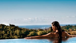 Wellness Retreat
