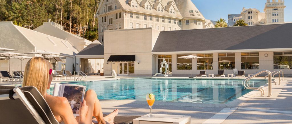 Claremont Club & Spa