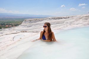Travel Adventures in Turkey