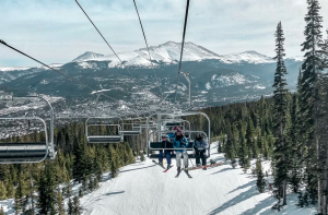 Breckenridge Brewery - Ski Breckenridge
