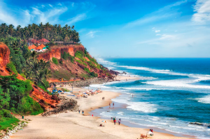 most beautiful Beaches