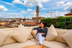 Hotel Continentale