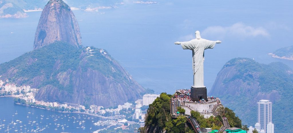 Interesting Facts About Brazil