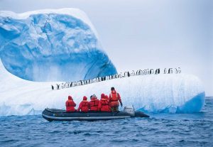 White Continent