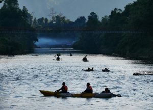 Vang Vieng