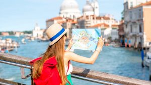 Want to Travel - Earn Money
