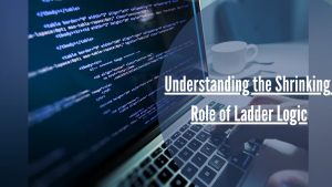 Understanding the Shrinking Role of Ladder Logic