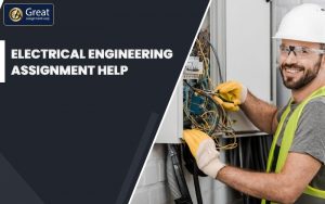 Online Electrical Engineering Assignment Help