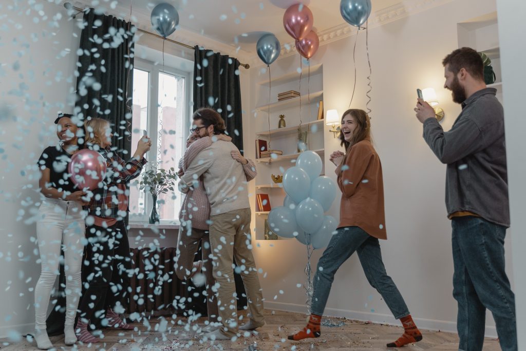 Creating Lasting Connections Within Your Family