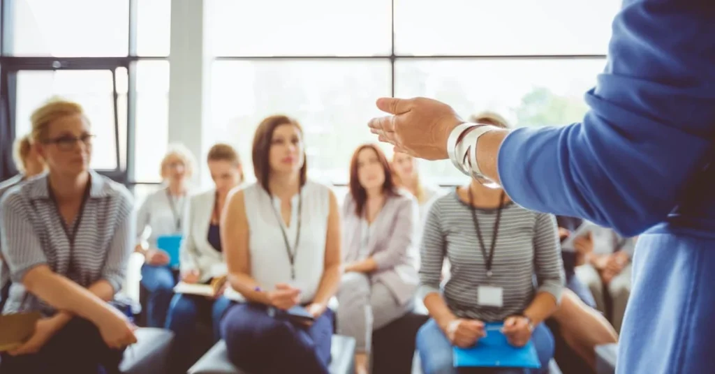 Sales Training Courses